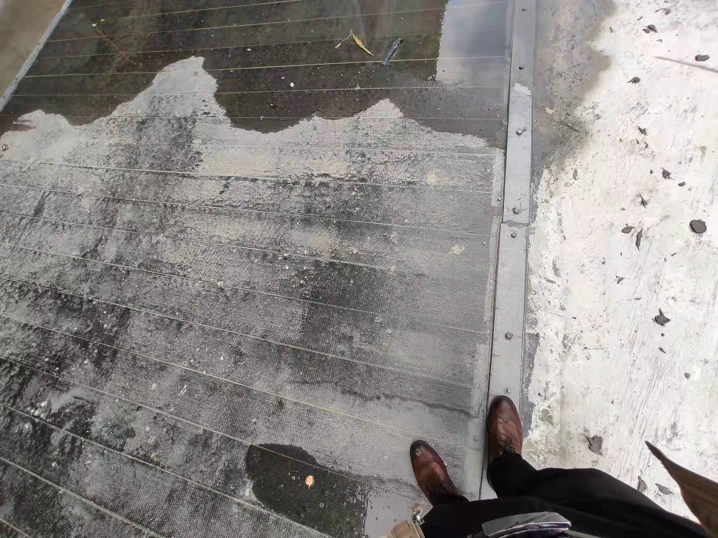 文山碳纤维加固钢结构的特点